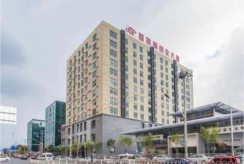 山西通用示波器