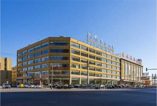 棗莊農(nóng)村別墅方案